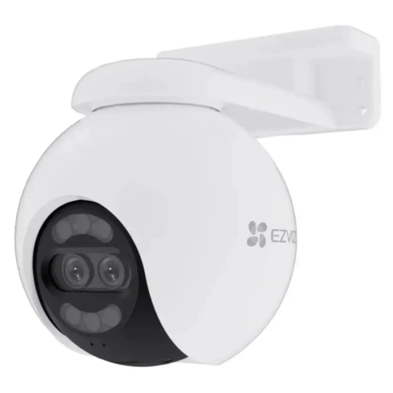 IP-камера видеонаблюдения Ezviz CS-H8X (4MP)