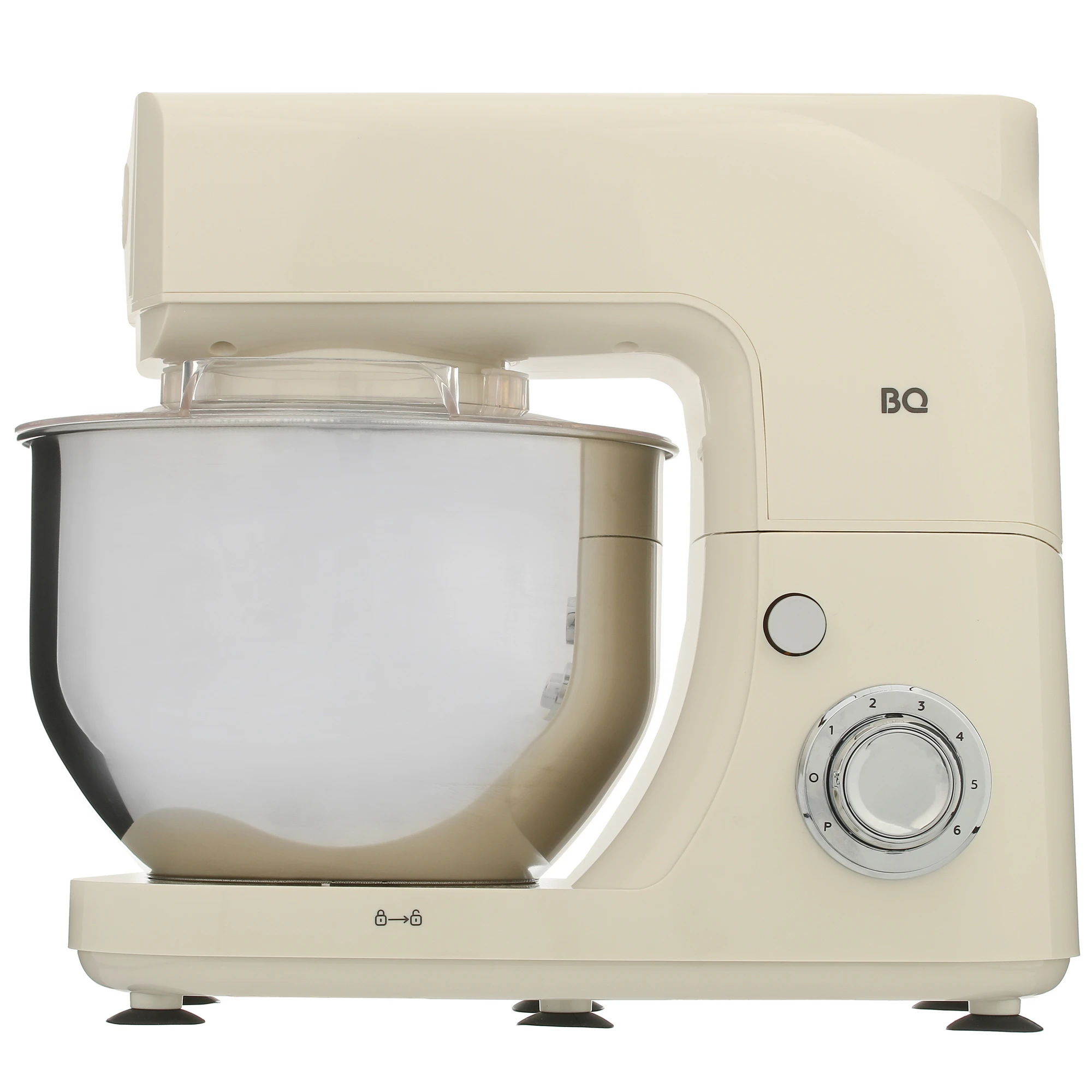 Планетарный миксер BQ MX520 Ivory