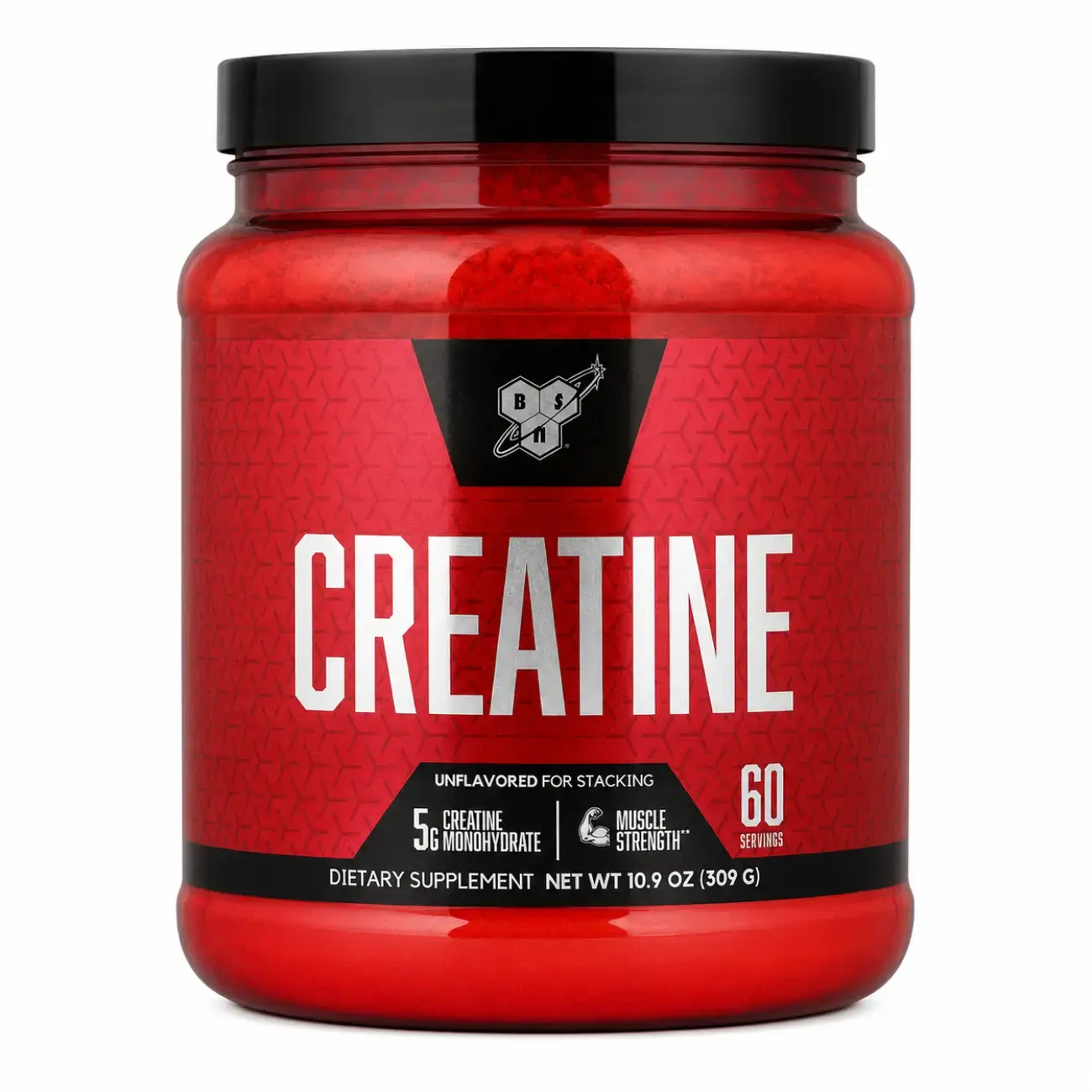 Креатин Creatine BSN 216 g