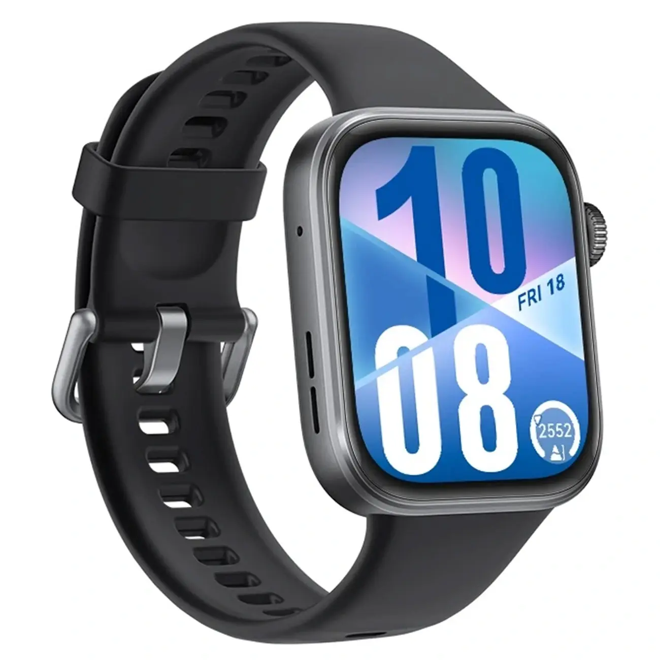 Смарт-часы Huawei Fit 4 Black