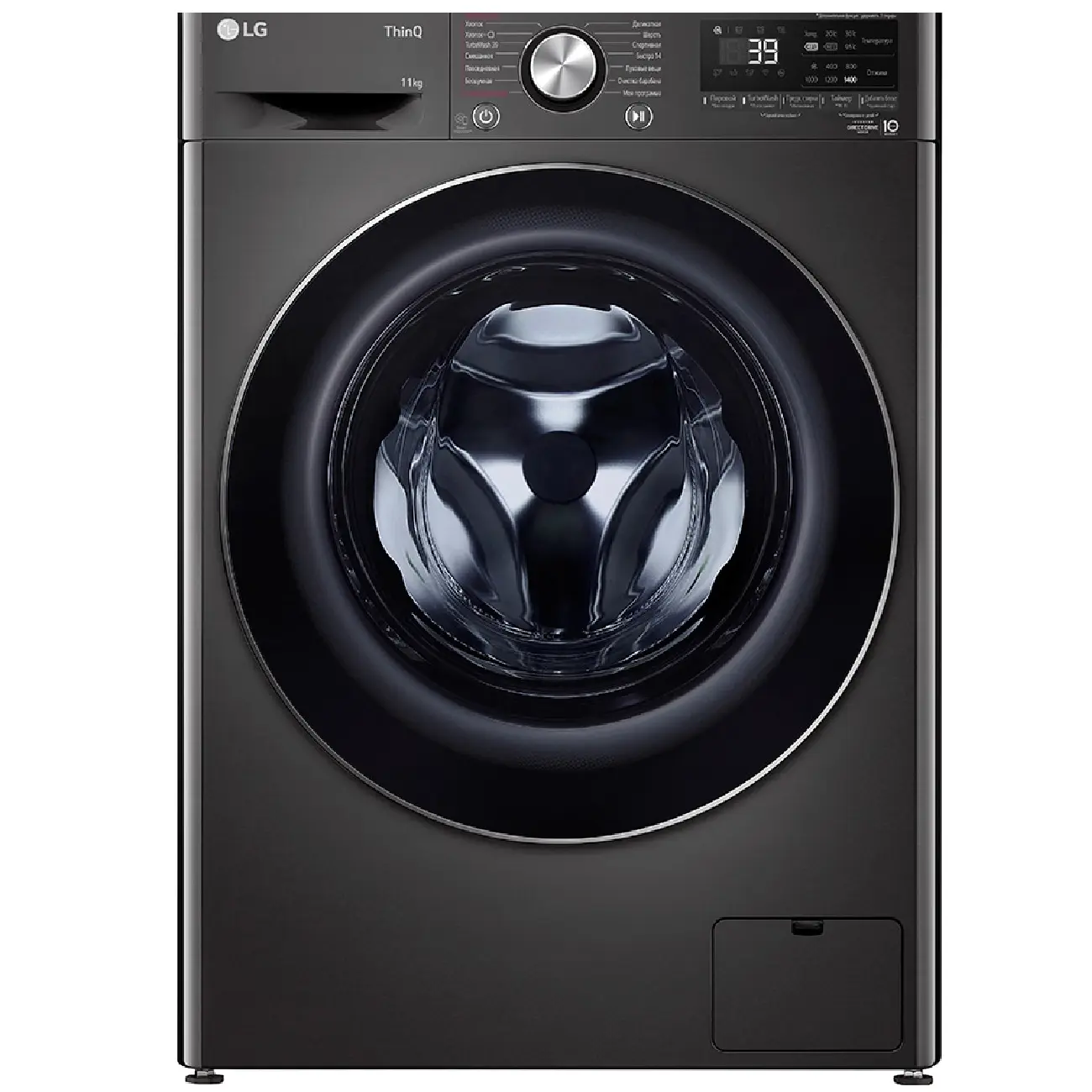 Стиральная машина автомат LG TW4V9EW9P