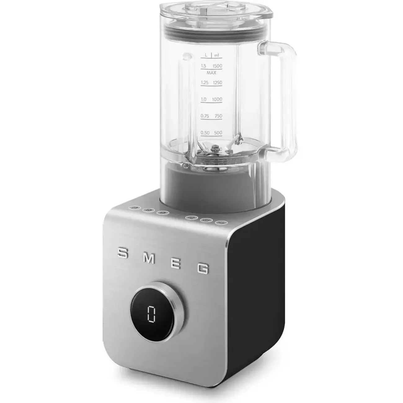 Блендер Стационарный  Smeg BLC01BLMEU