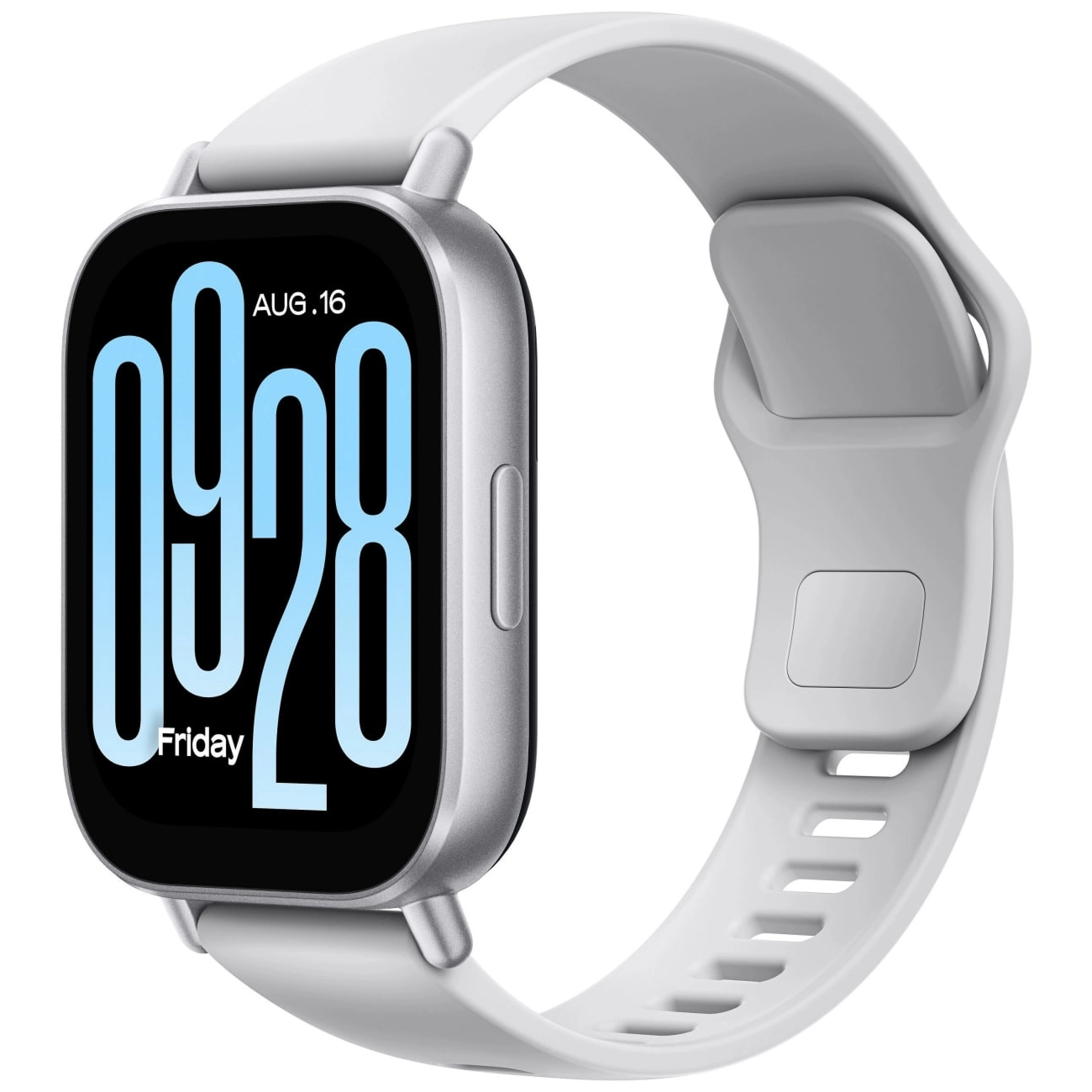 Смарт-часы Redmi Watch 5 Active Matte Silver