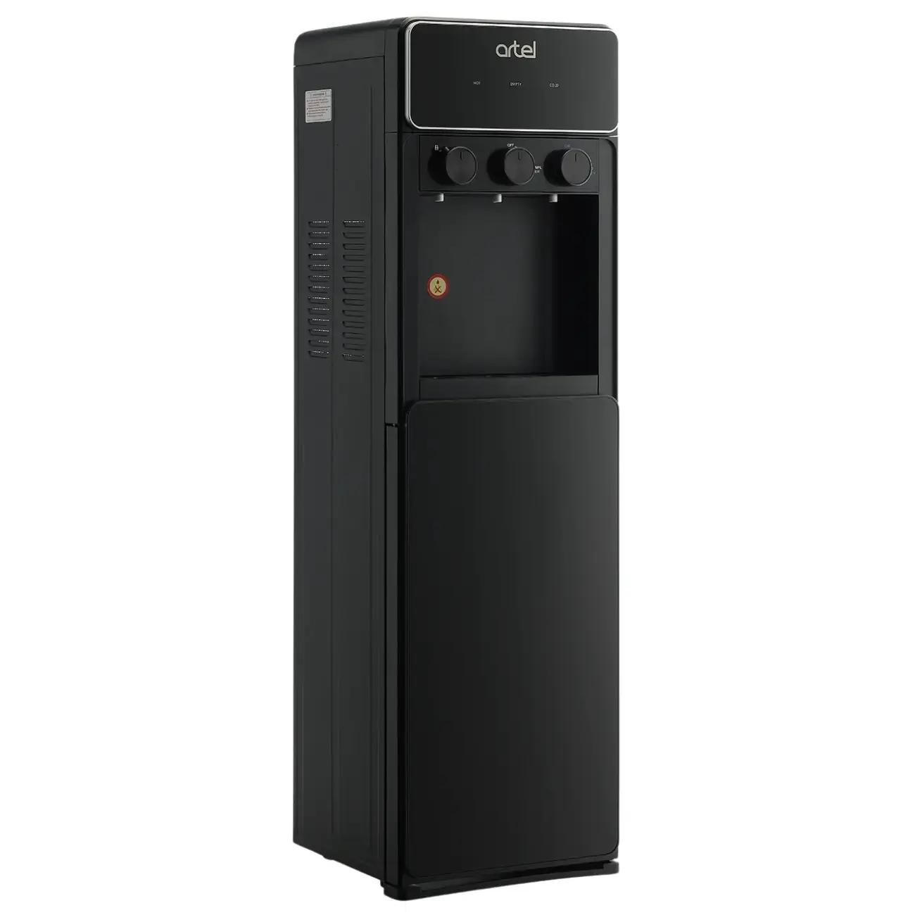 Кулер для воды Artel WD5810 B Черный