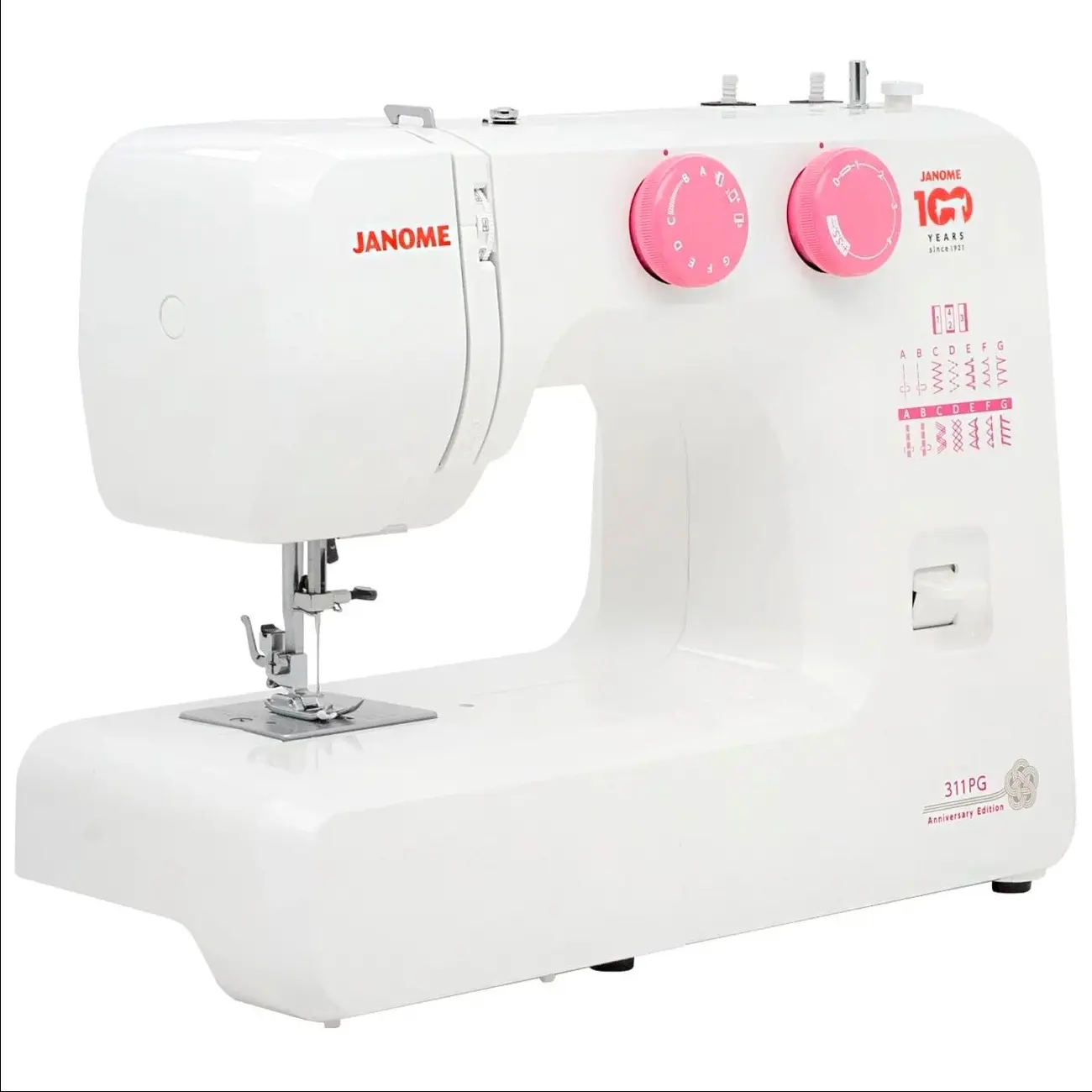 ⚡ Купить Швейные машинки Janome в Ташкенте недорого - каталог и цены