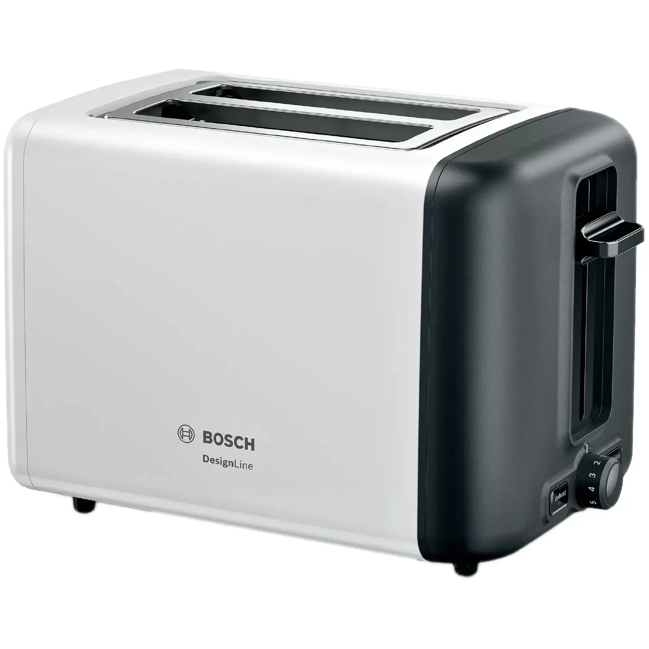 Тостер Bosch TAT3P421