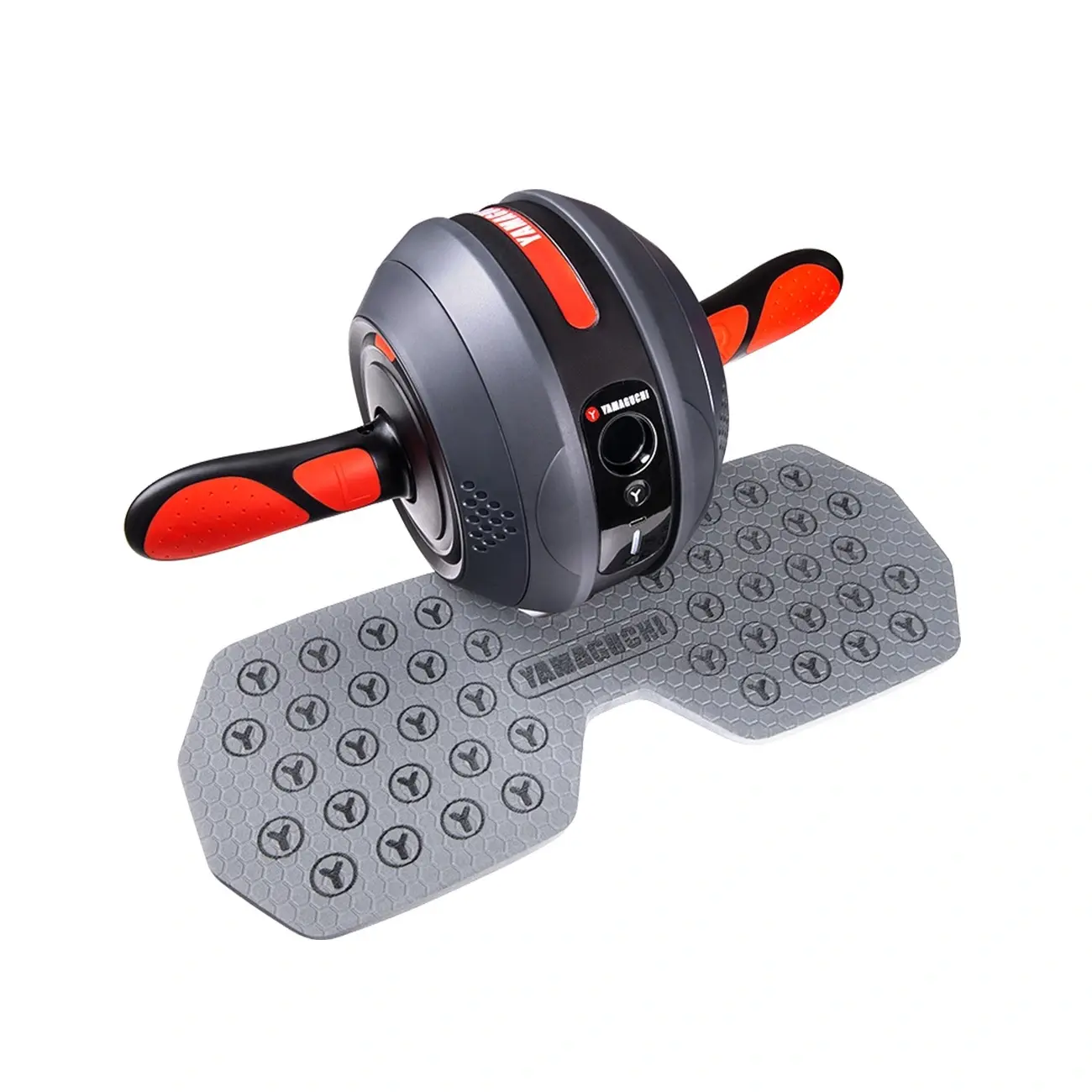 Тренажёр для пресса Yamaguchi AB Roller