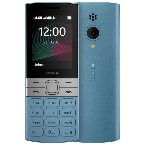 Nokia үшін секс тақырыптары