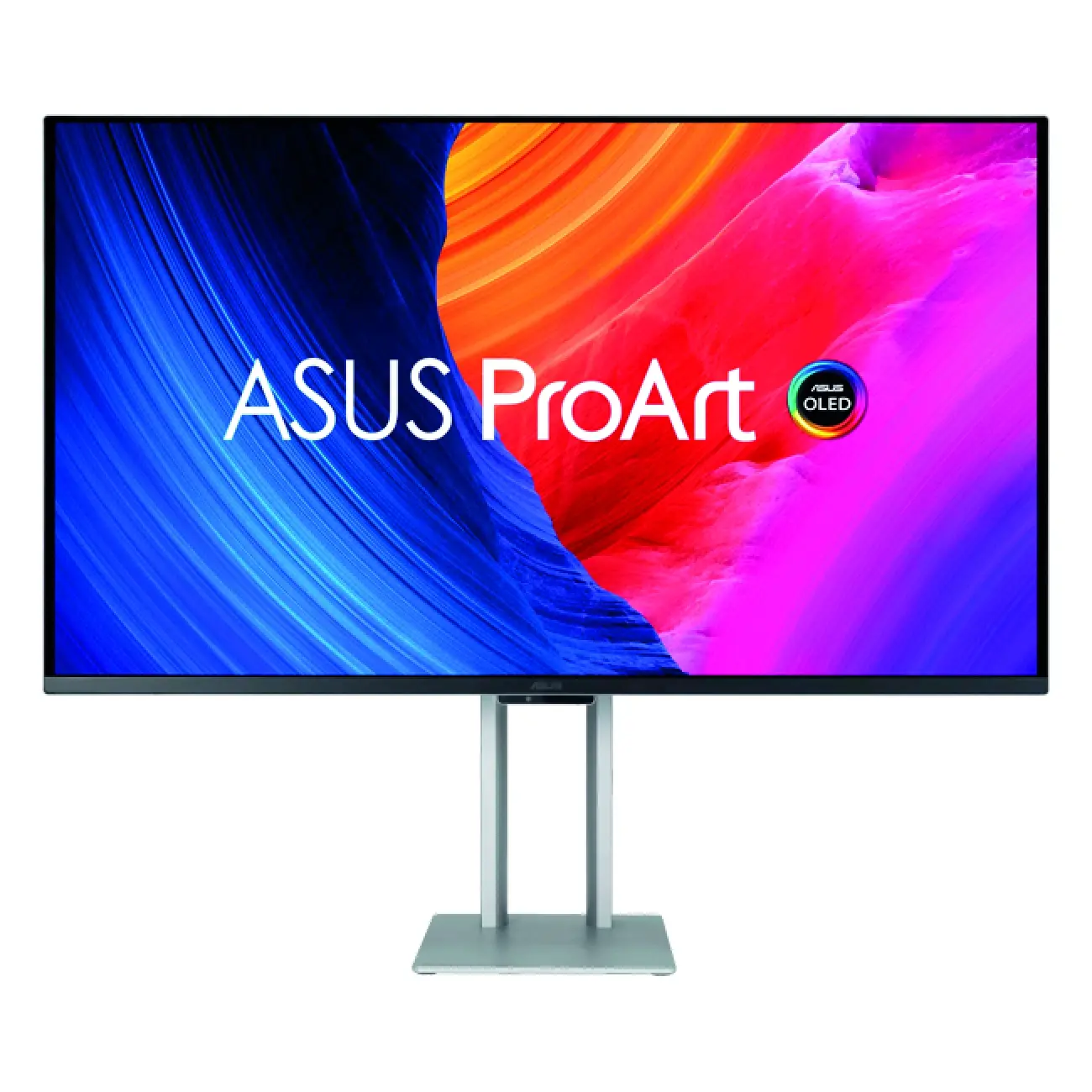 Монитор ASUS - 32” PA32UCDM ProArt Black