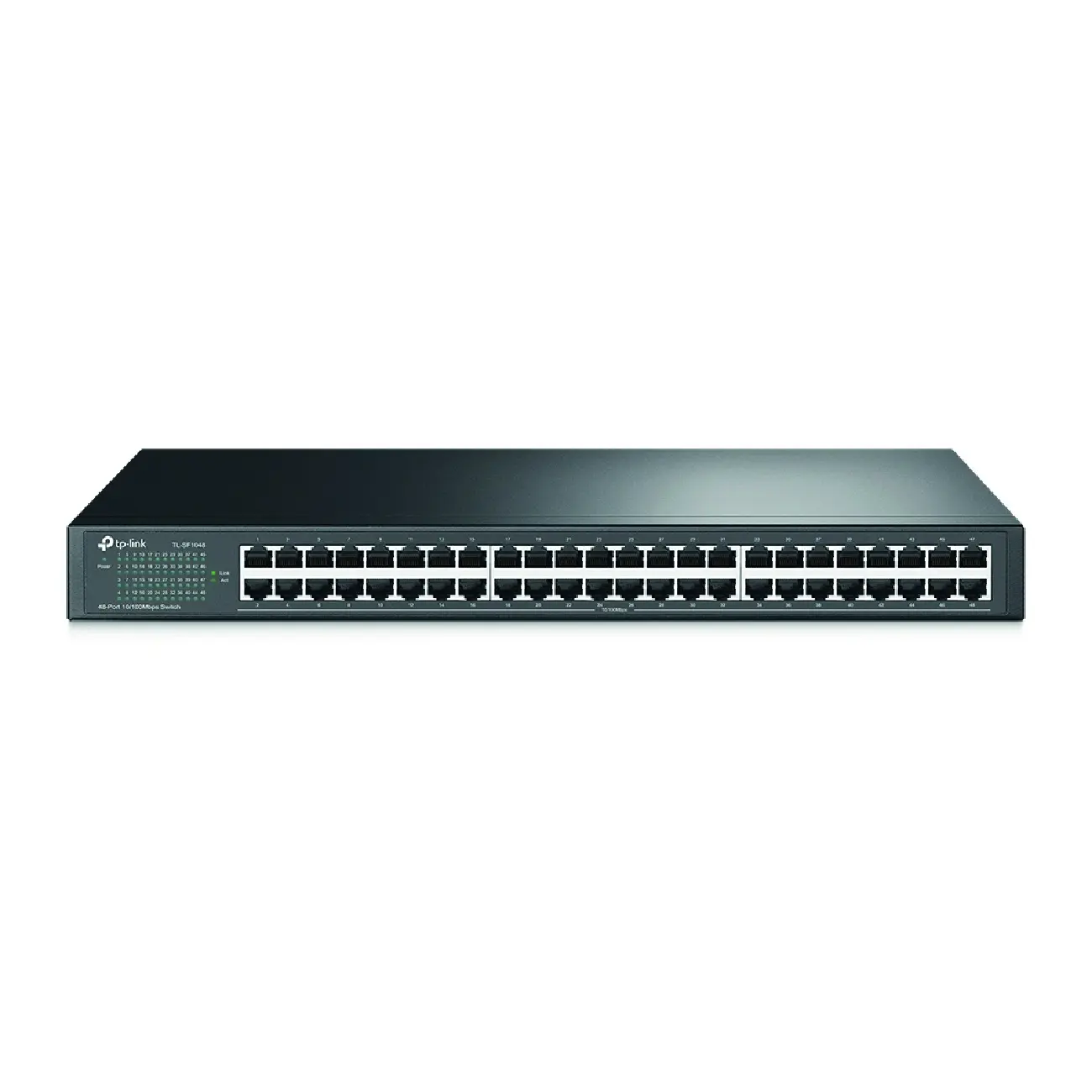 Коммутатор TP-LINK TL-SF1048