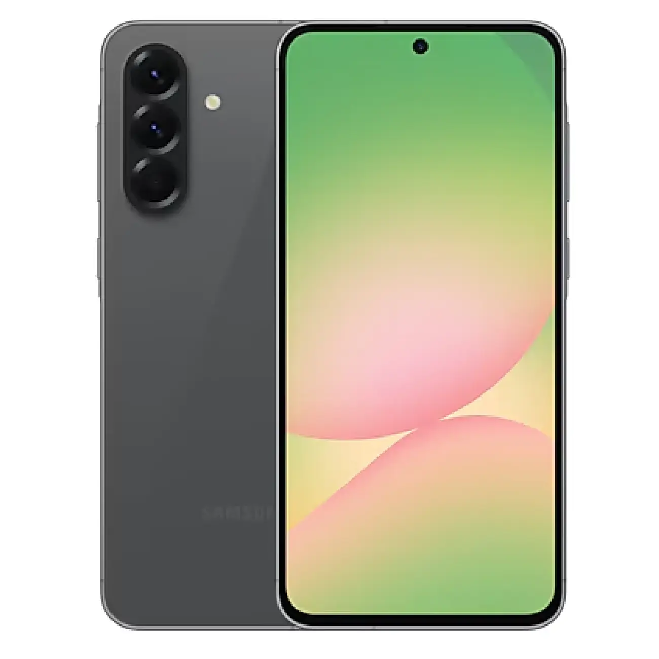 Смартфон Samsung Galaxy A56 128GB Graphite