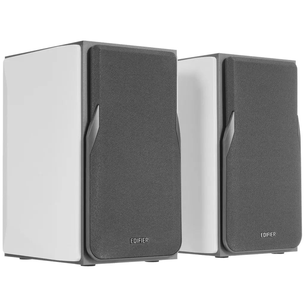 Акустическая система EDIFIER R1380DB white silver 