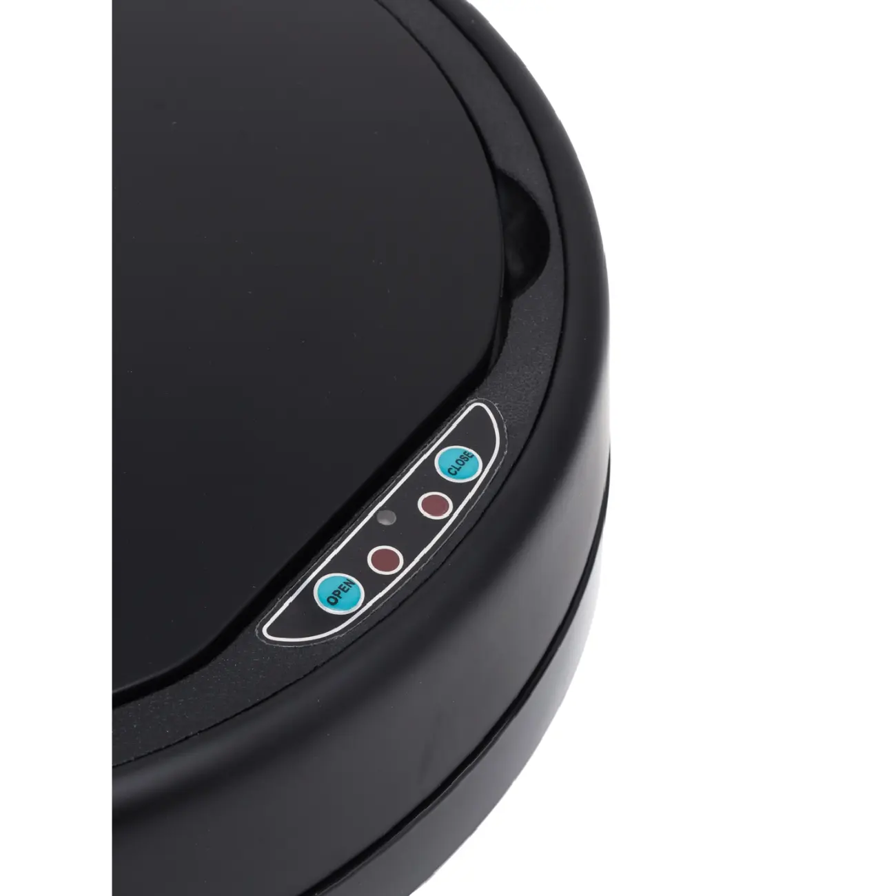 Chiqindi konteyneri ZHIYUE Round Sensor Dustbin ZYS-42LQ