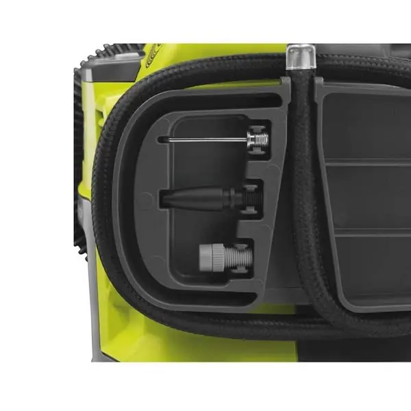 Компрессор аккумуляторный Ryobi R18I-0 ONE+