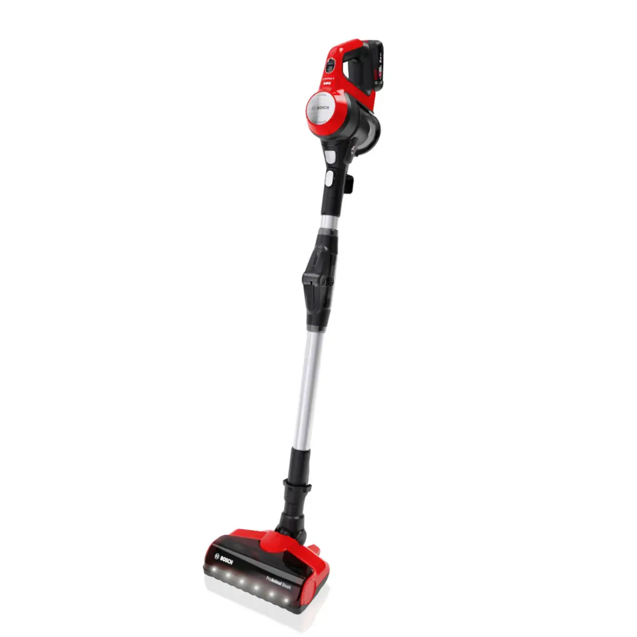 Пылесос Bosch BCS711PET Unlimited 7 ProAnimal