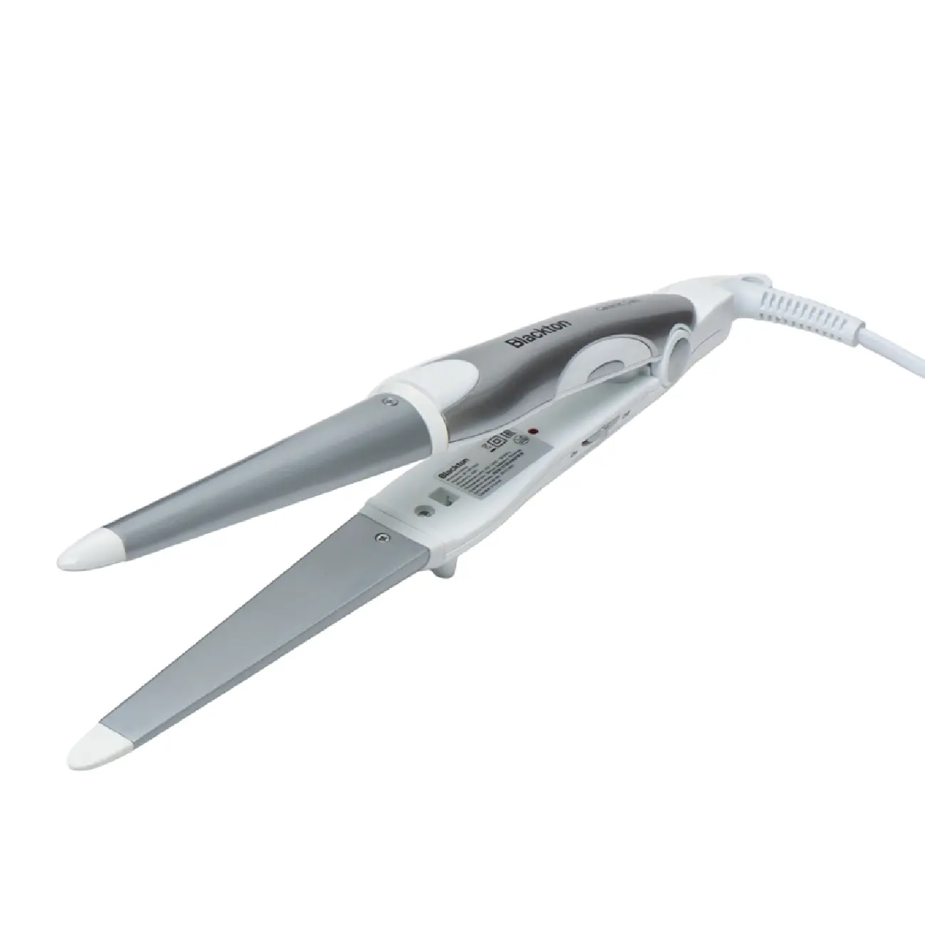 Уход за волосами Blackton Bt HST7020 White-Silver