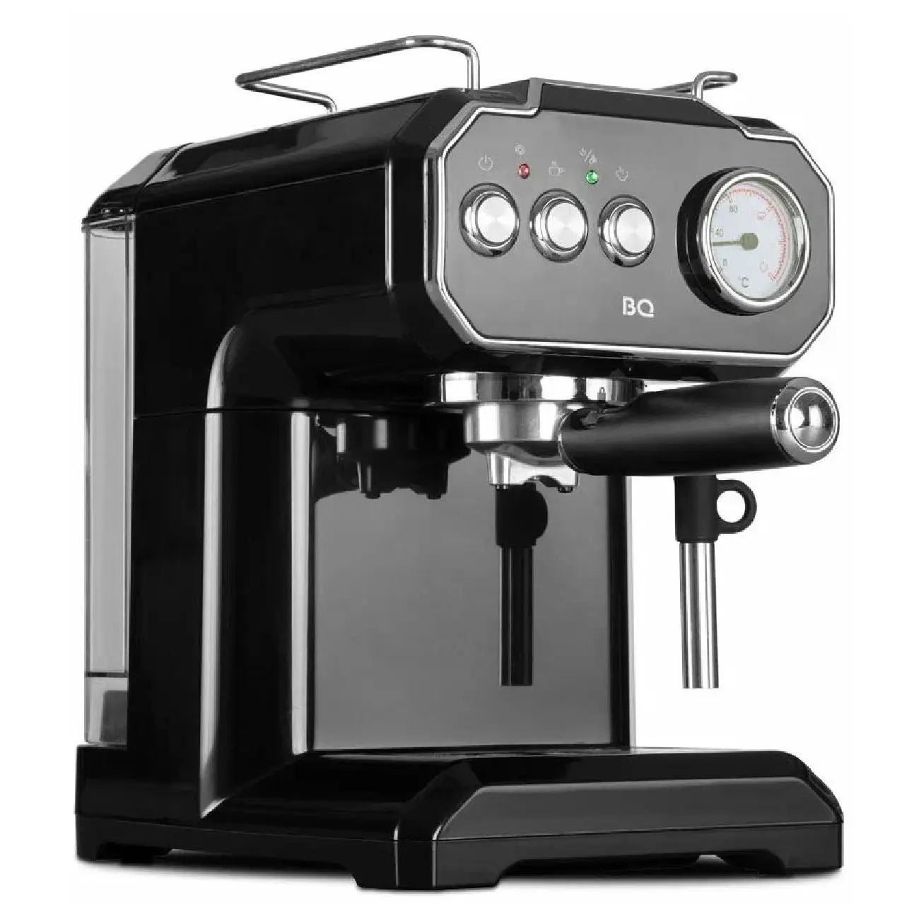 Кофеварка BQ CM1722 Black