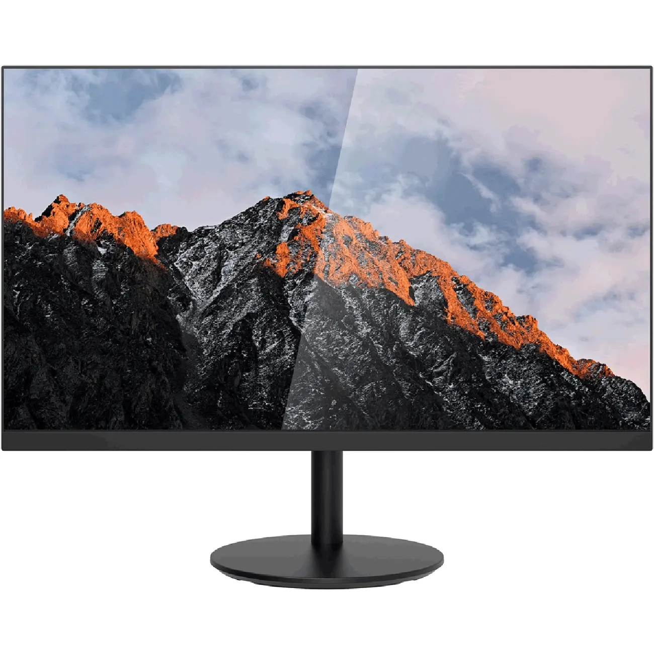 Монитор Dahua DHI-LM27-A200 в Ташкенте | цены и отзывы ⚡