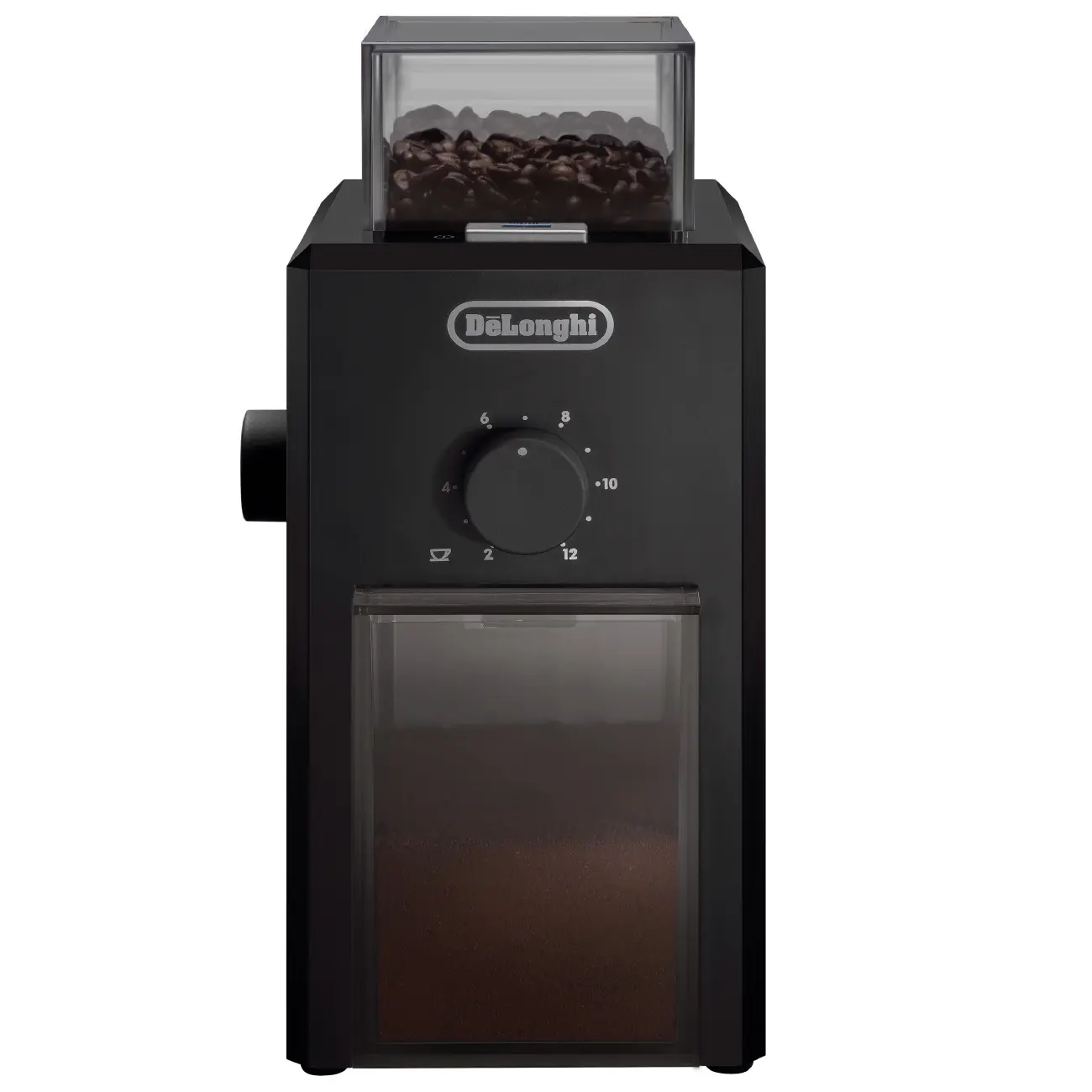 Кофемолка электрическая DeLonghi KG 79 в Ташкенте | цены и отзывы ⚡