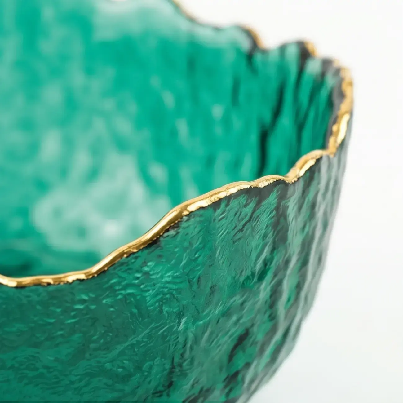 Mevachi SENORITA HOME «Lepestok» Green 3 dona