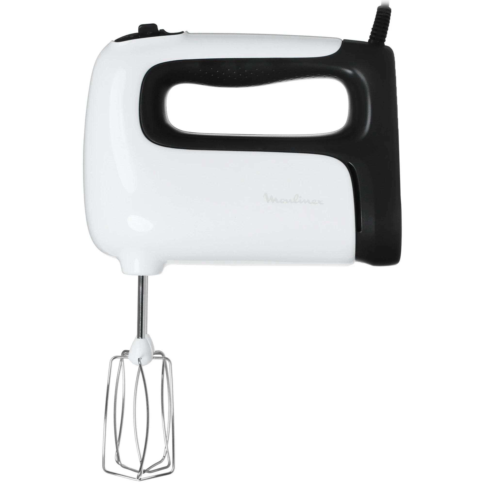 Миксер Moulinex HM460110 Prepmix+