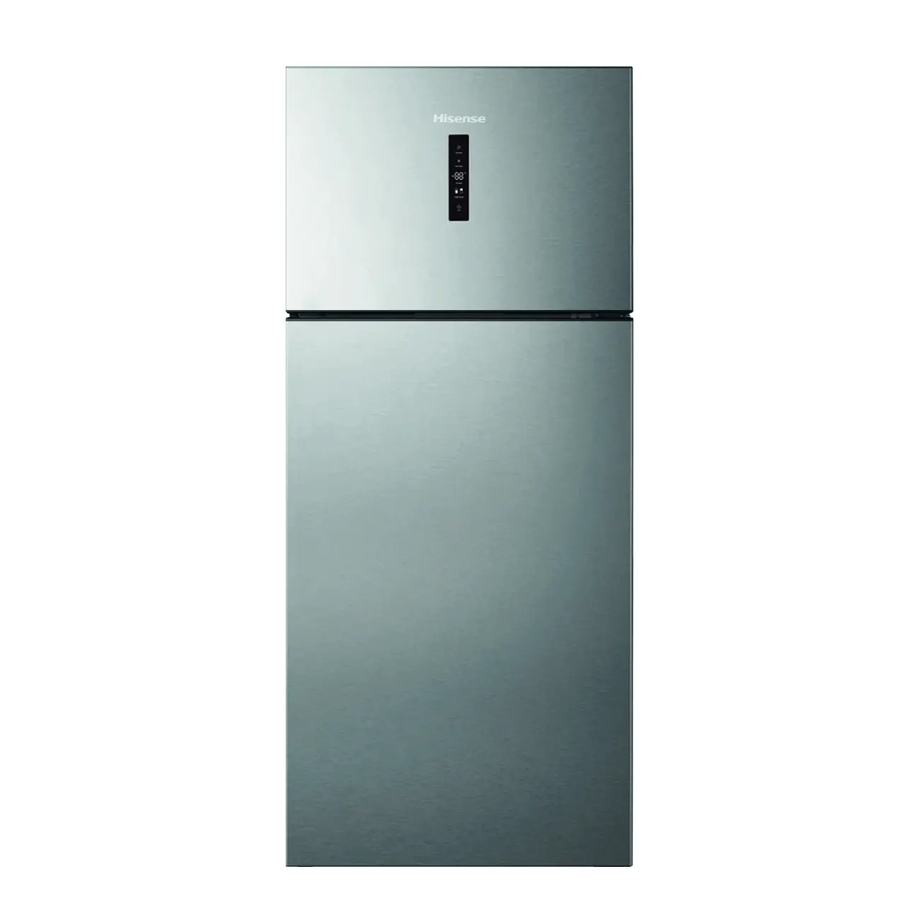 Холодильник Hisense RD-73WR INOX