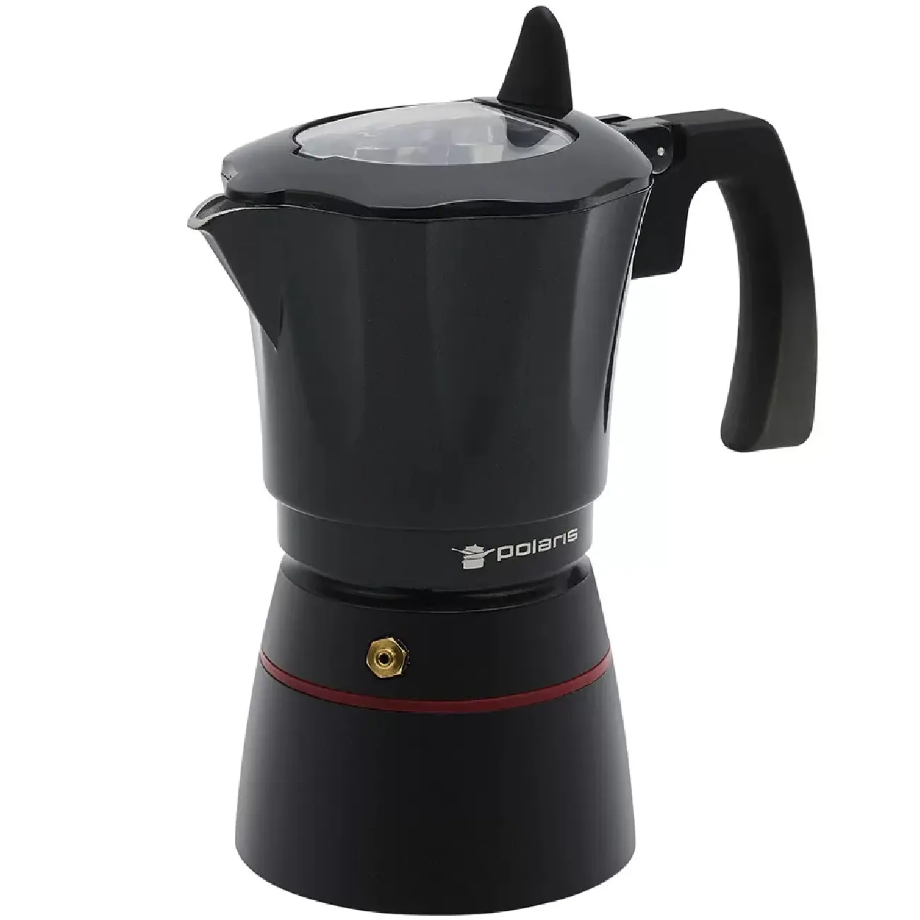 Кофеварка Polaris PRO collection-6C