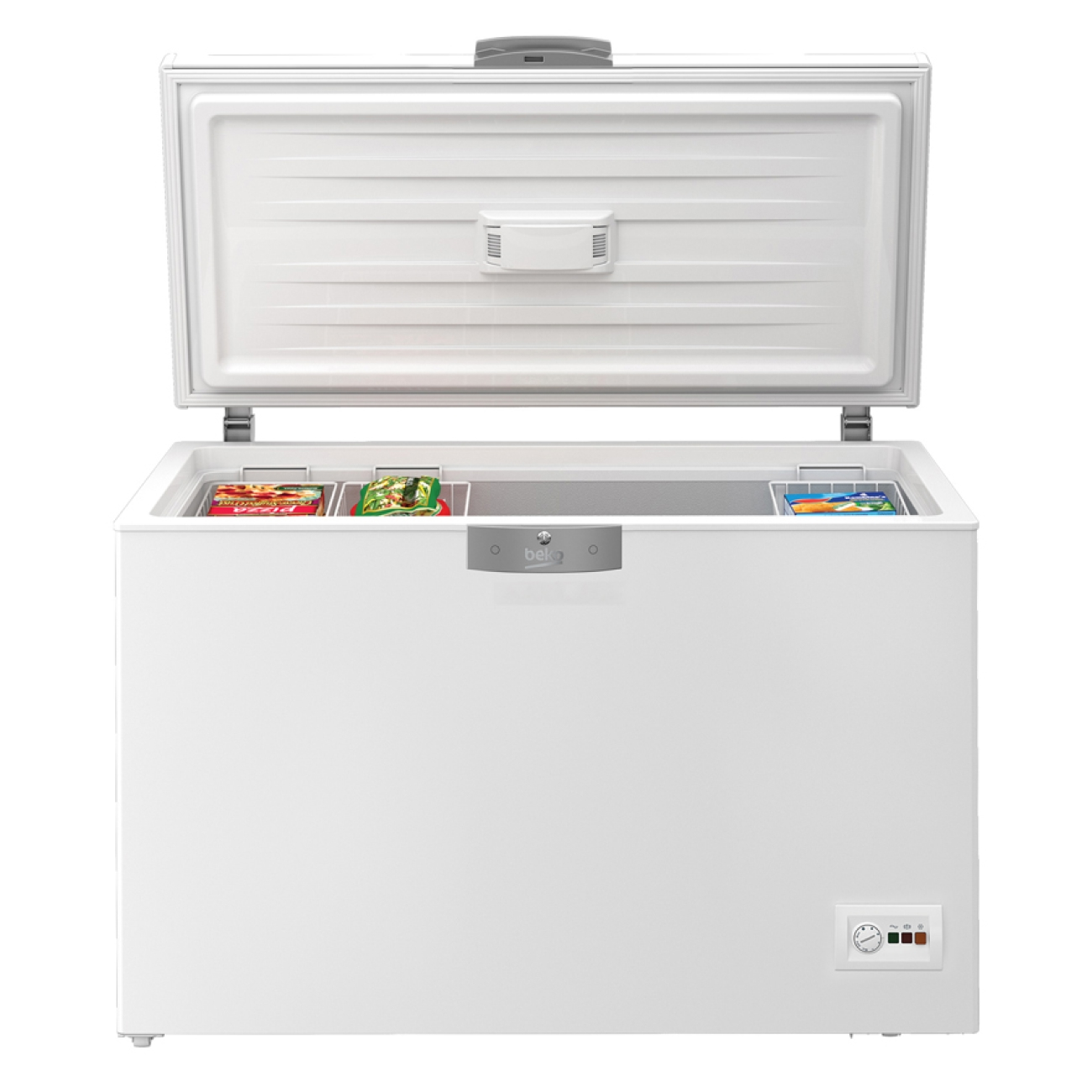 Морозильный Ларь Beko HSA40520