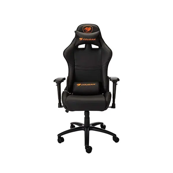 Купить Игровое кресло Cougar Explore Black в Ташкенте недорого