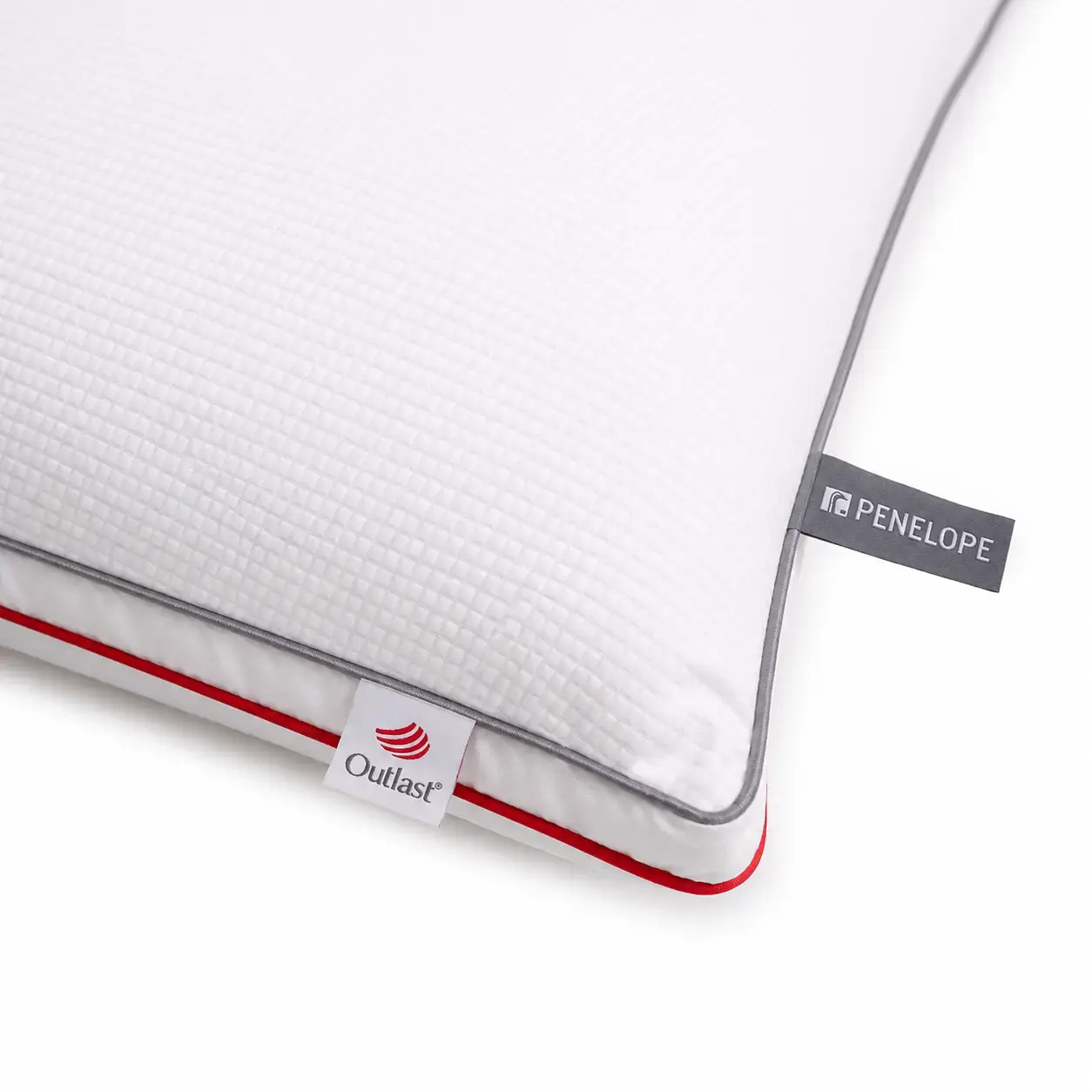 Yostiq Penelope Thermo Lyo Pro Firm 50×70+2,5 cm