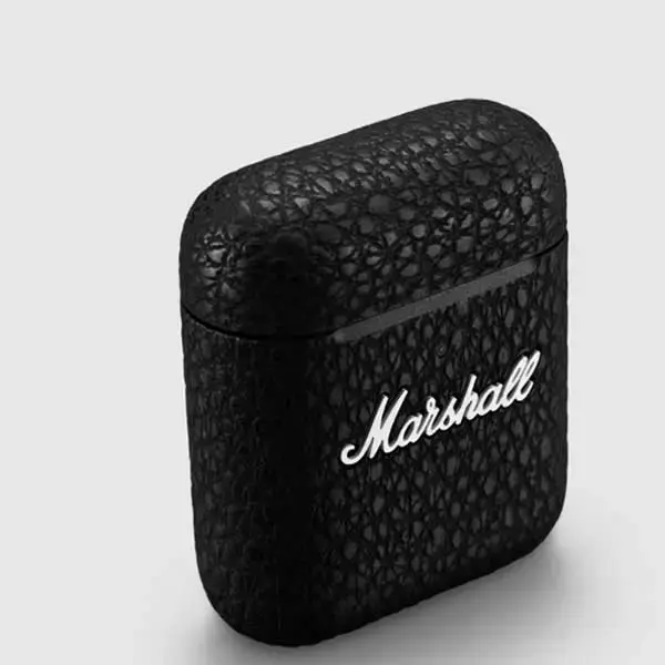 Marshall Minor III Wireless Headphones