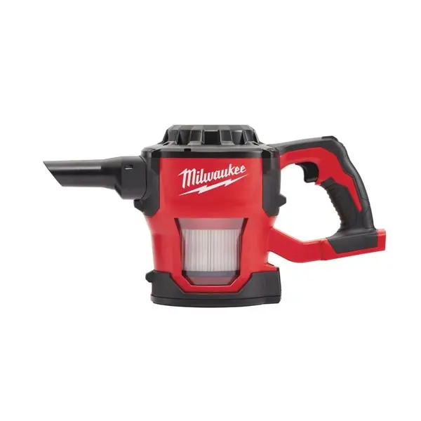 Аккумуляторный компактный пылесос MILWAUKEE M18 CV-0 4933459204