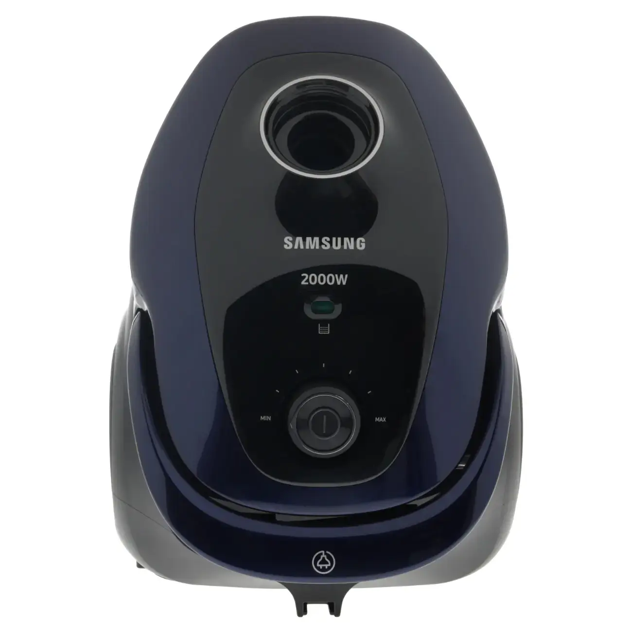 Пылесос Samsung VC20M255BWB/UZ