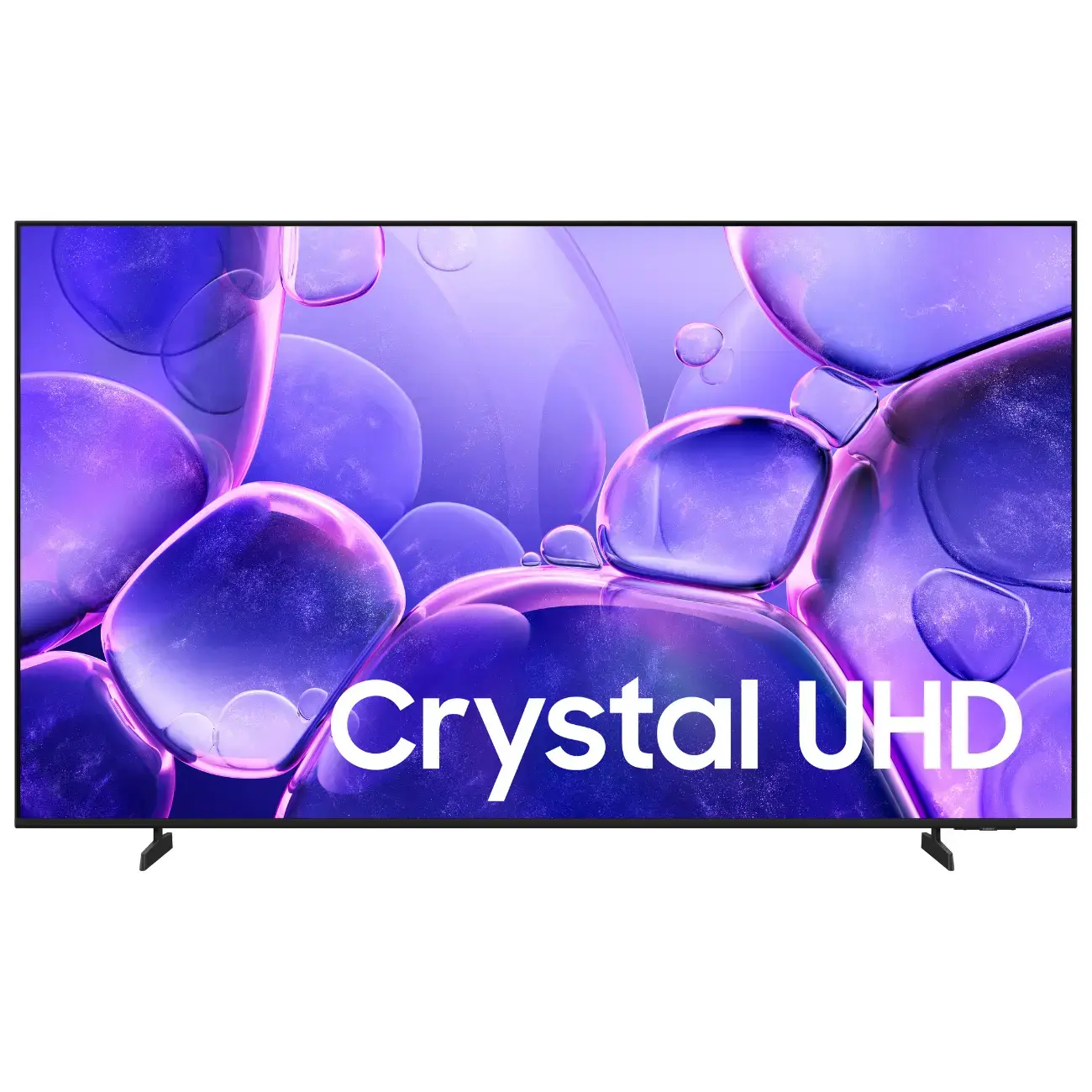 Телевизор Samsung UE65U8001FUXUZ Crystal UHD 4K Smart TV