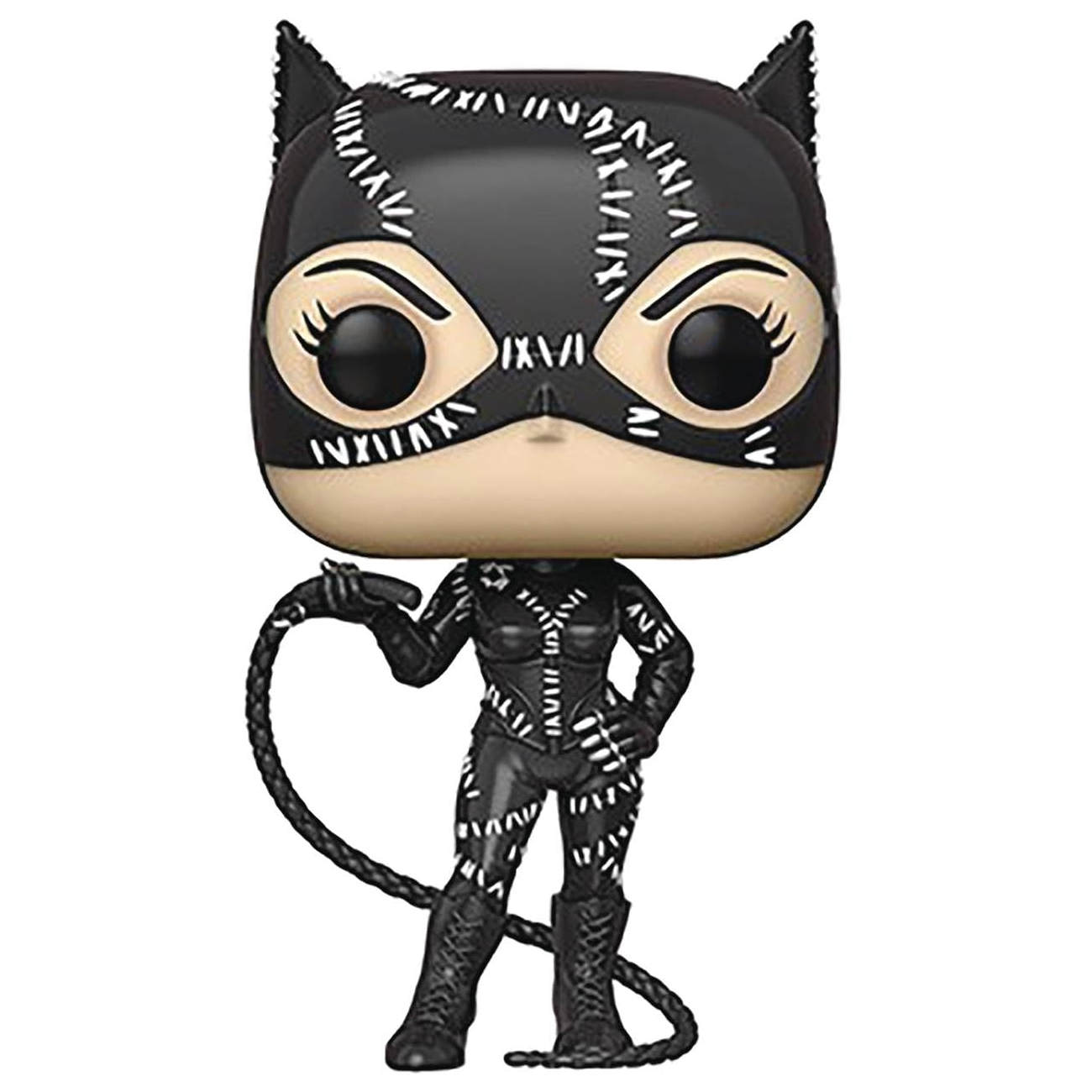 Фигурка FUNKO POP! Catwoman