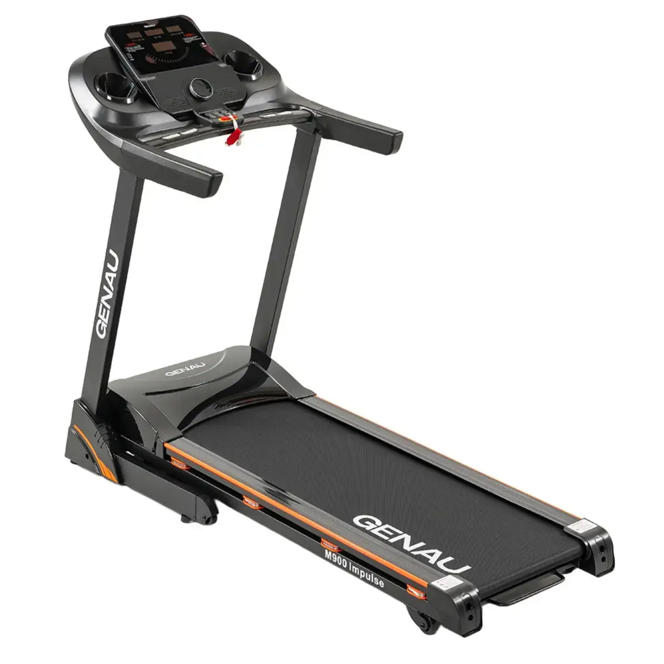 Yugurish yo‘lakchasi Genau Impulse M900