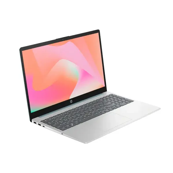 Ноутбук HP 15-FD0020NX i5-1335U/8/512 GB SSD Silver