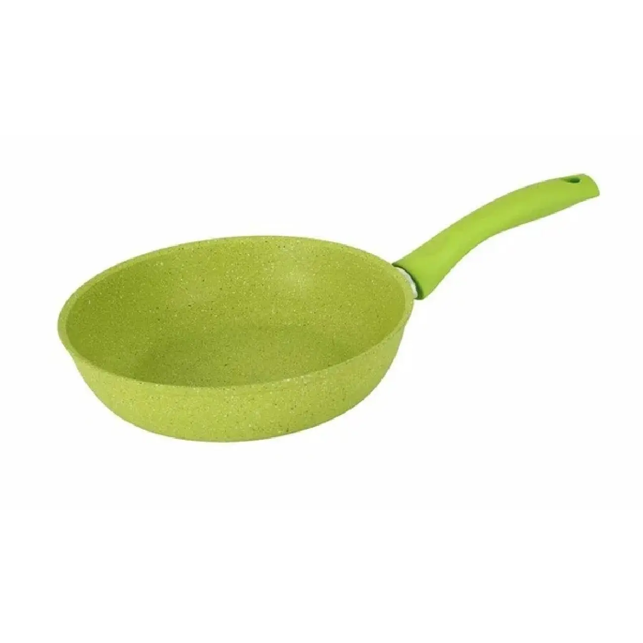 Сковорода Kukmara 240tsl lime