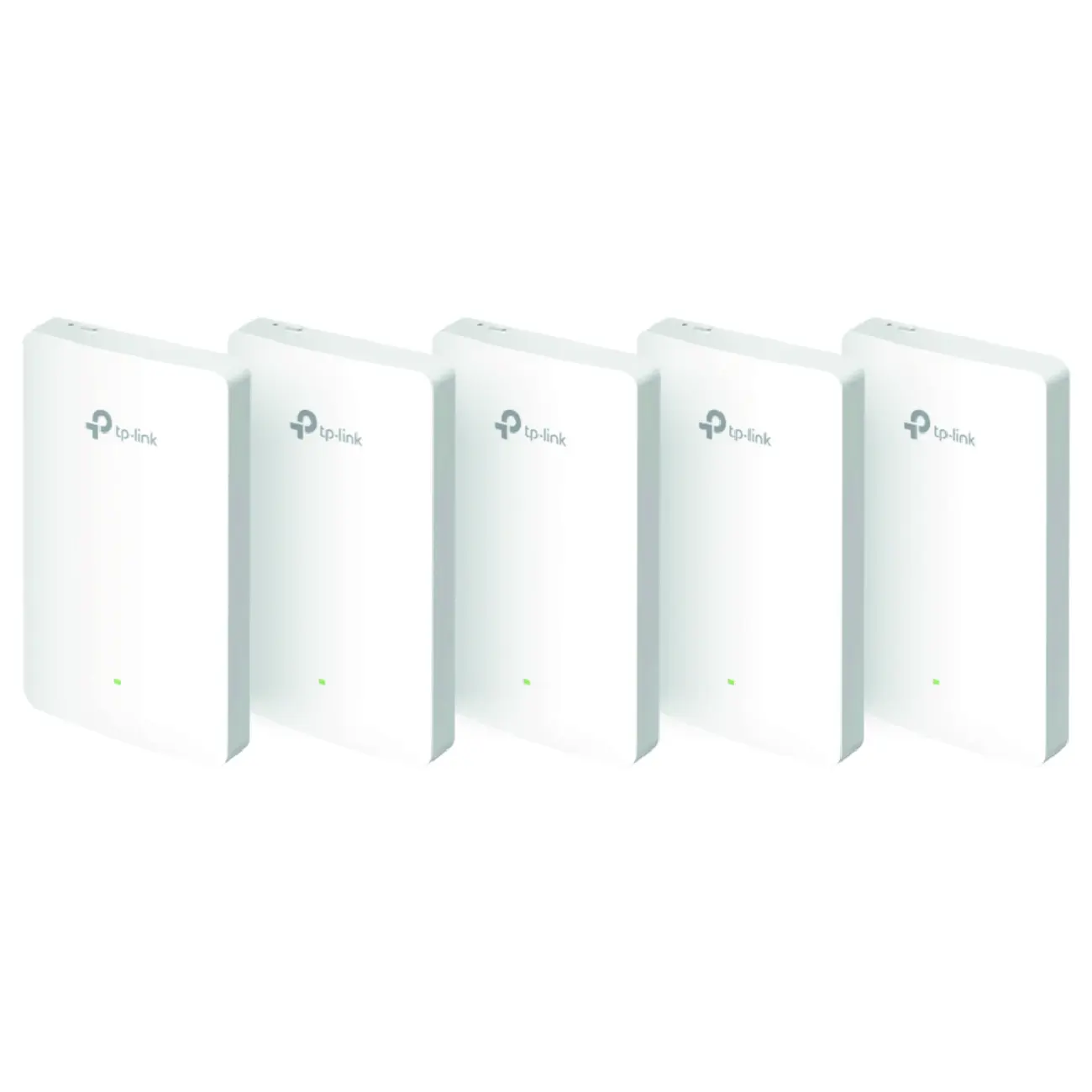 Точка доступа комплект TP-Link EAP615-Wall (5-pack)