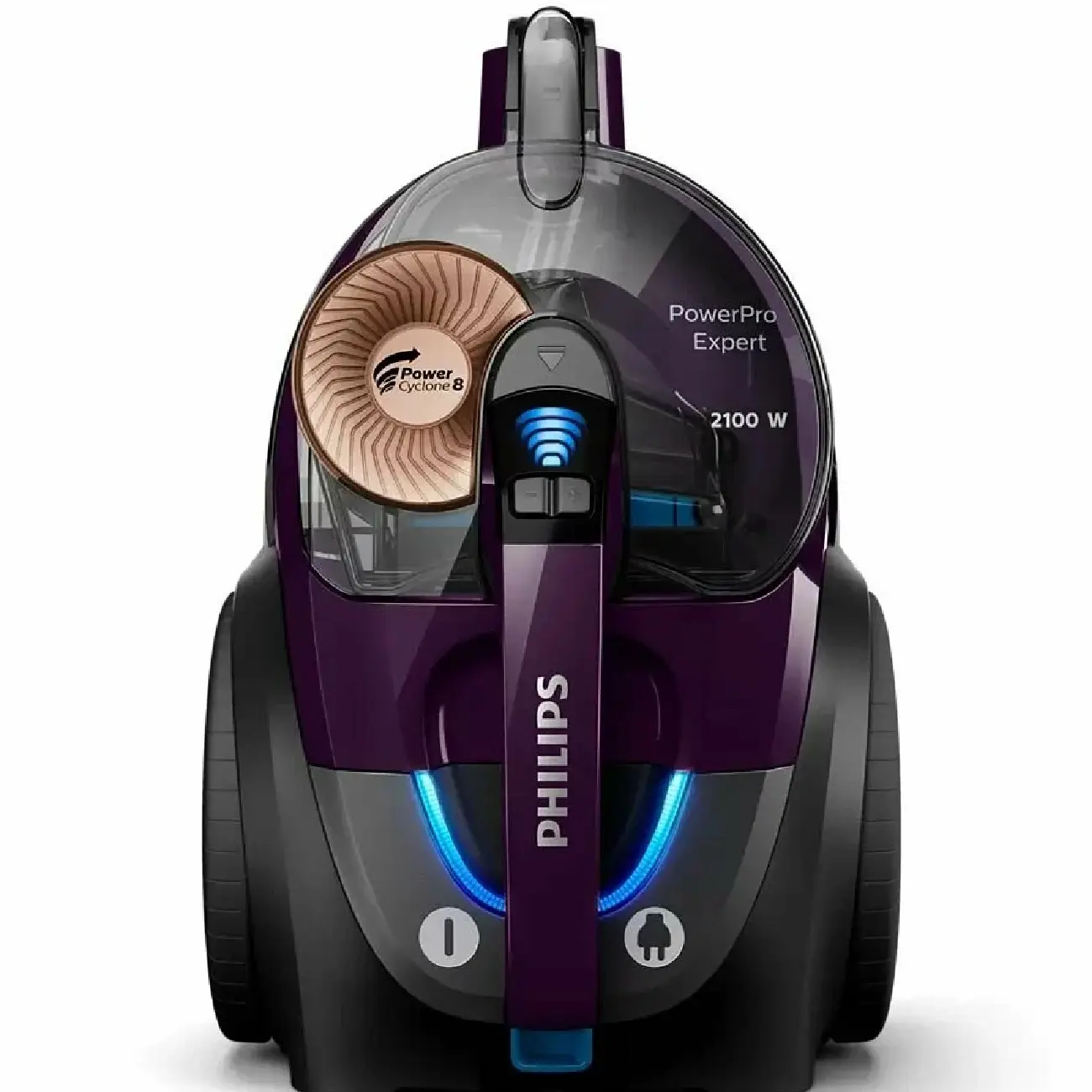 Пылесос Philips FC9734/01 в Ташкенте | цены и отзывы ⚡