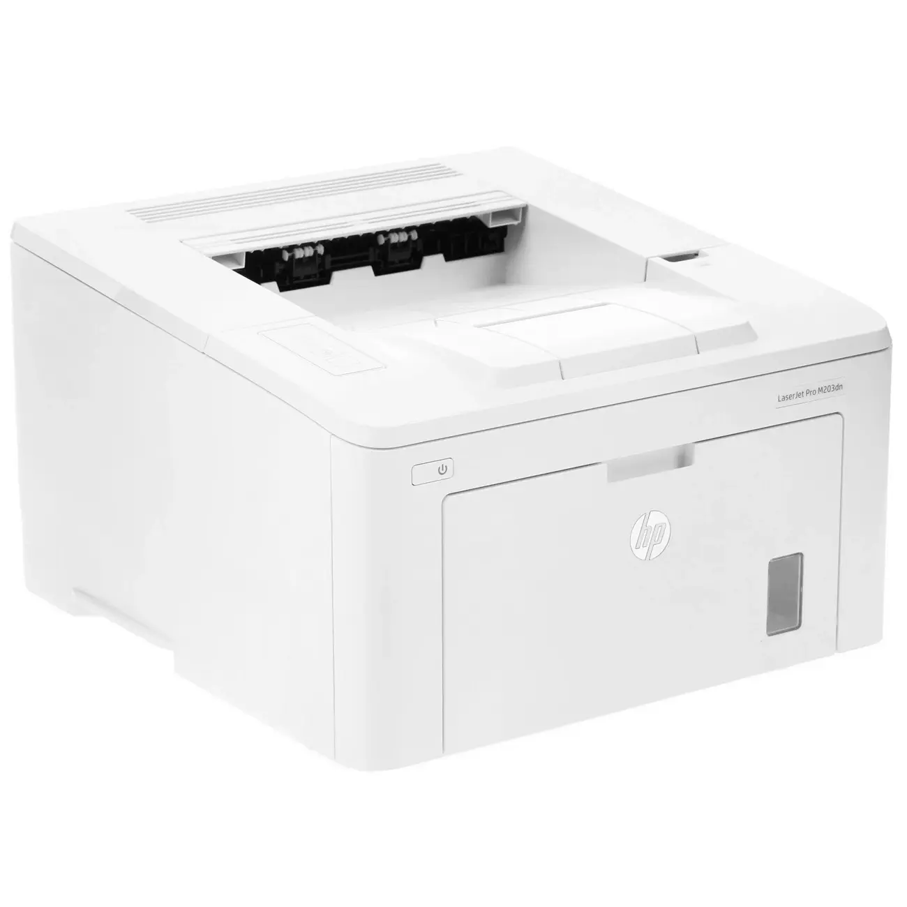 Принтер HP - LaserJet Pro M203dn G3Q46A