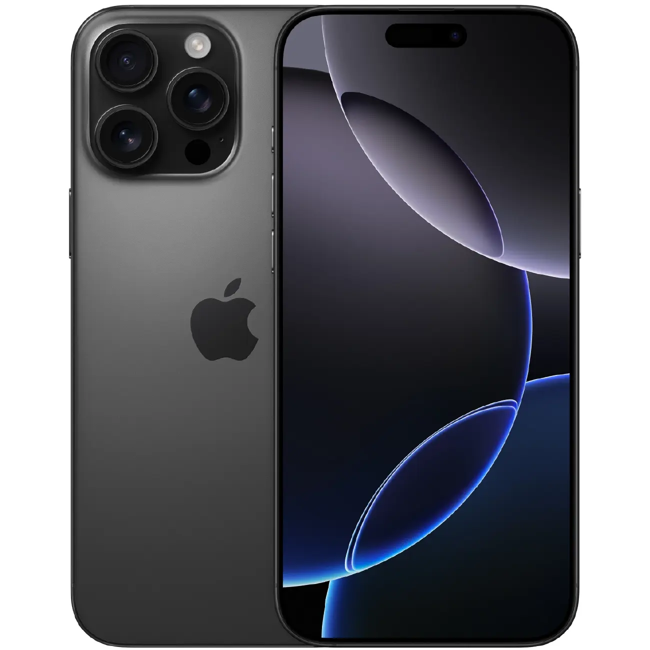 Смартфон Apple iPhone 16 Pro max 256GB Black Titanium в Ташкенте | цены