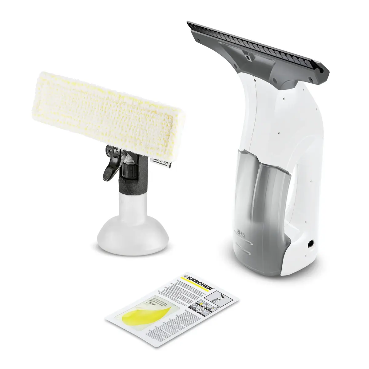 Стеклоочиститель KARCHER WV 1 PLUS D500 1.633-617.0