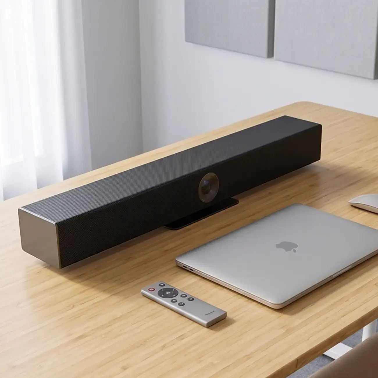 Videosaundbar Minrray VA400