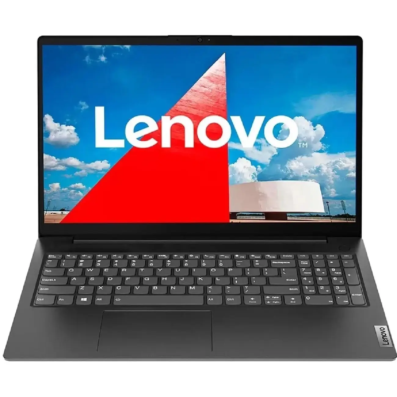 Lenovo Computer portatile V15, processore Intel Celeron N4500