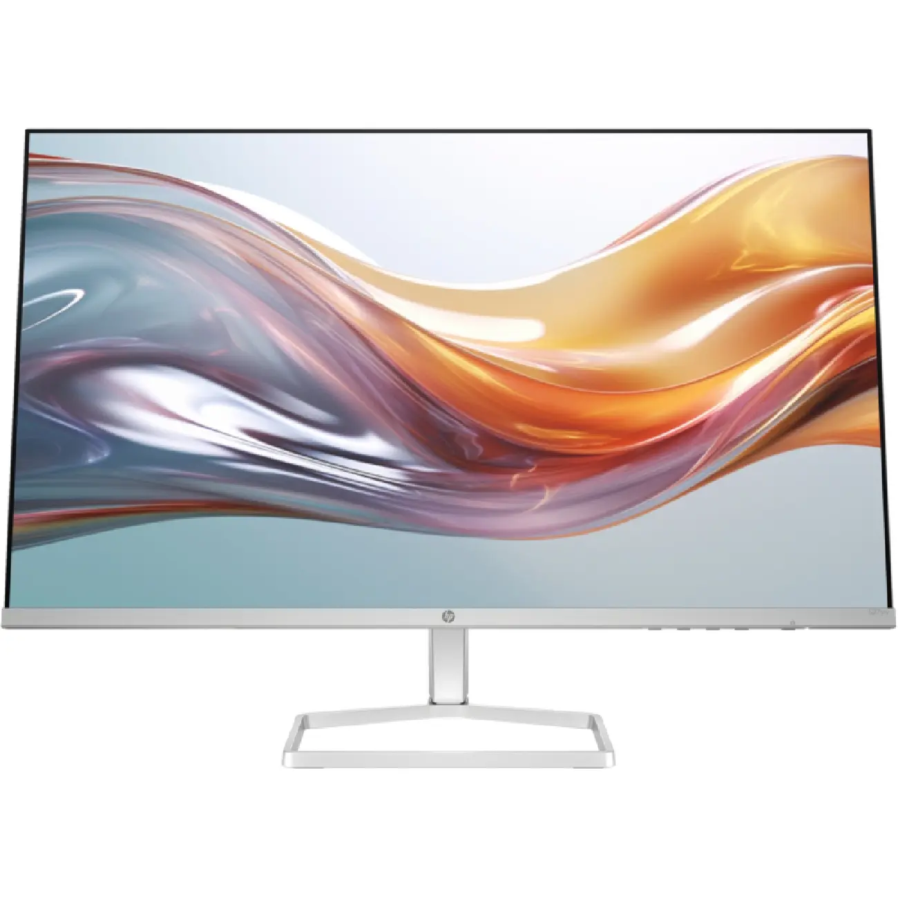 Монитор HP - 27” 527SA LED, IPS, 100Hz, 5mc, FHD (1920x1080), VGA+HDMI ...