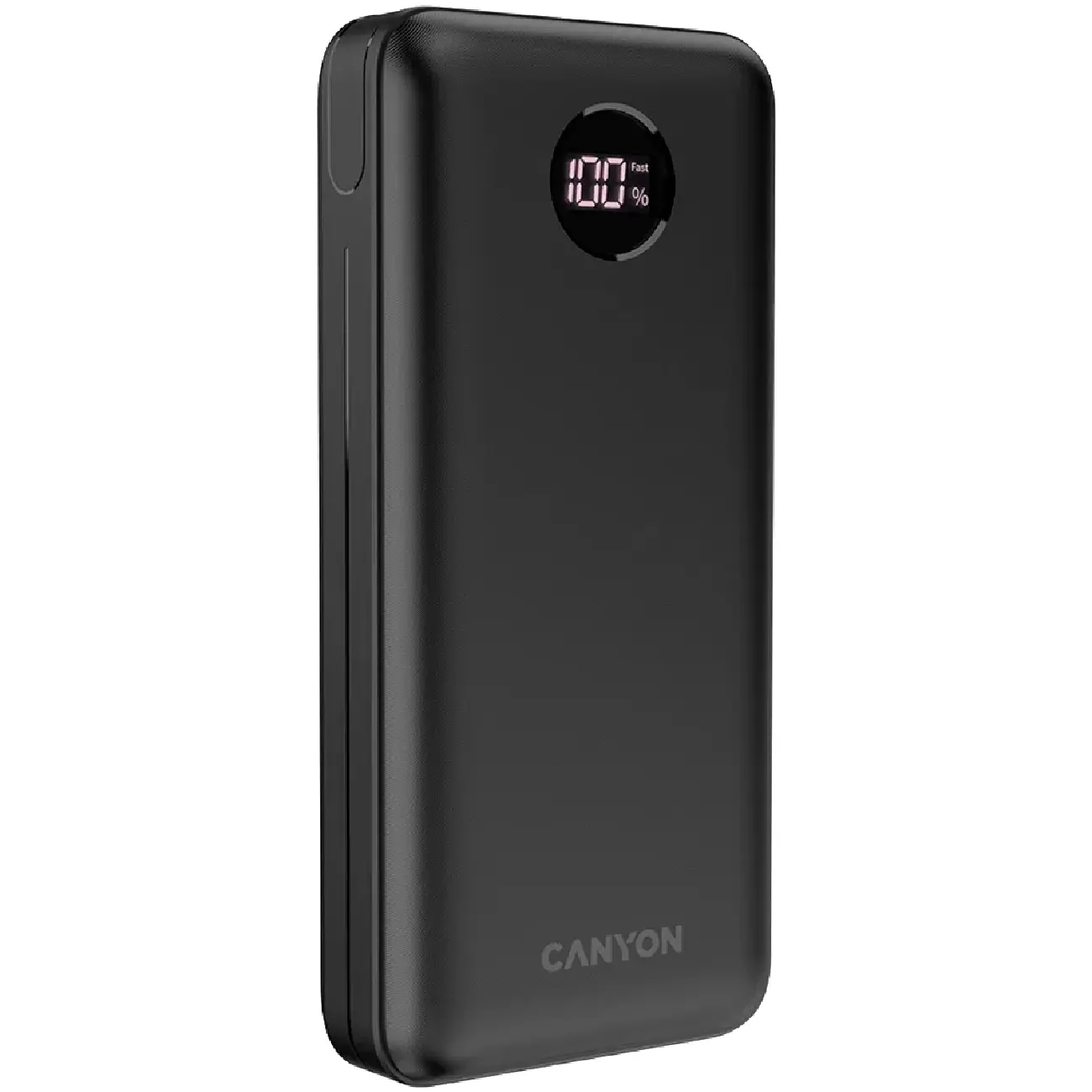 Повербанк Canyon PB-2002 18W 20000MAH