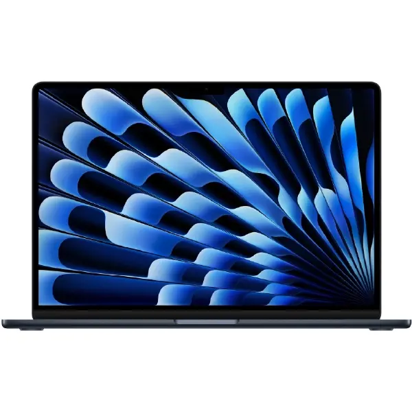 Ноутбук Apple MacBook Air 15-inch 2023 8GB/256 GB SSD Midnight