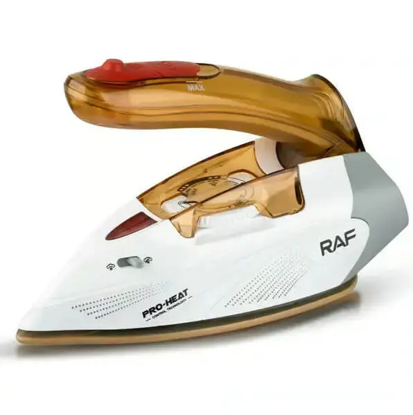 Утюг Raf R-1258