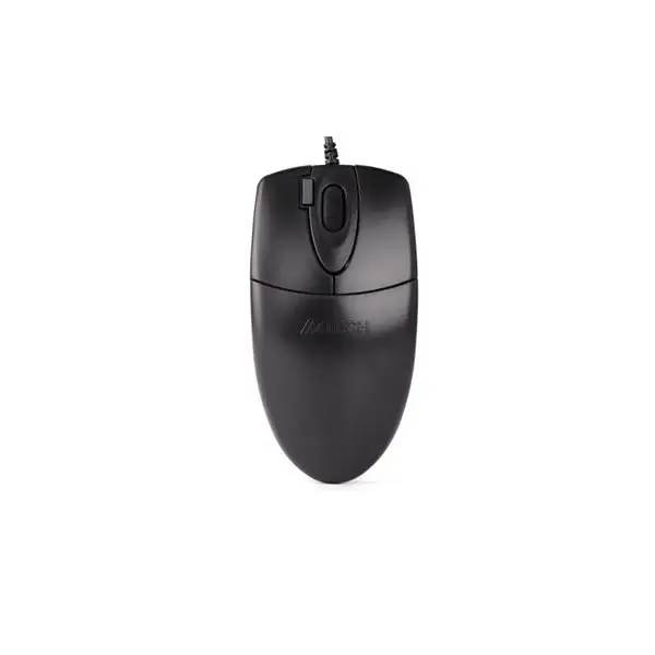 Проводная мышь A4Tech OP-620 USB